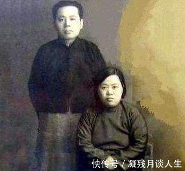 徐文淑!张恨水原配:因无才无貌被弃、两度丧子,最终因放下潇洒度过余生