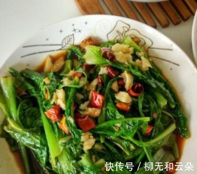 美味|伏天这菜是个宝，跟木耳搭配简单一炒，营养美味又鲜香，好吃下饭！