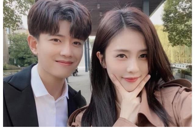 导演组也太会了！白鹿《嗨放派》送石榴，一下子把人拉回周生如故