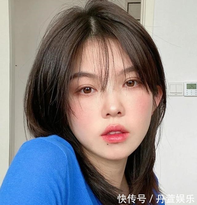 空气刘海 别再剪“空气刘海”了!2021最火的发型是这4款,气质又时髦!