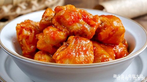 老少皆宜的美味下饭菜,做法分享给你,让你轻松做大厨!