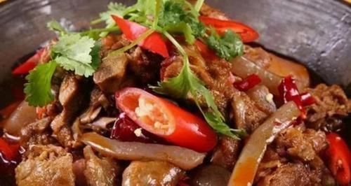 元宵节待客必做的几道家常菜，鲜香味美下酒下饭，一上桌就被抢光