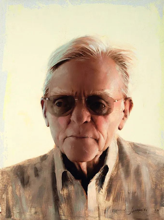 好看|画画竟然如此过瘾这人物画的也太好看了叭