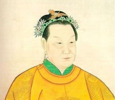 皇帝|一代贤后在其貌不扬的情况下,还能得到暴戾的皇帝宠信,靠的才能!