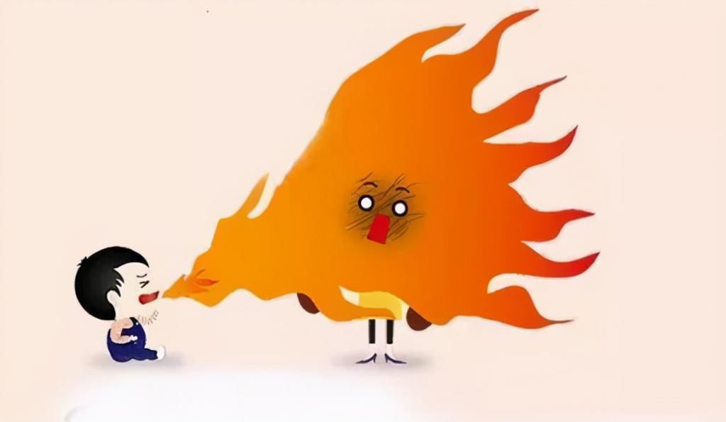 对症|上火可别乱吃药，体内之火分多种类型！要对症调理才有效