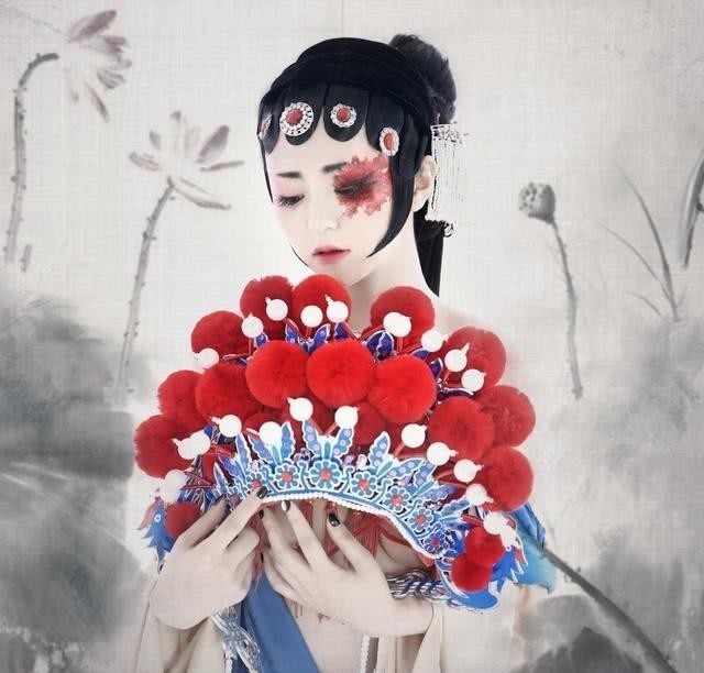 古代四大丑女,个个奇丑无比却都嫁给名人,其中一个还成了皇后