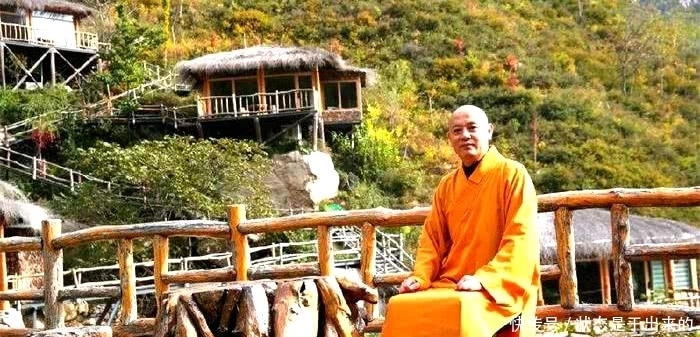 组织|佛教中“丛林组织”指什么?佛门的4大班首、5大堂口有何作用?