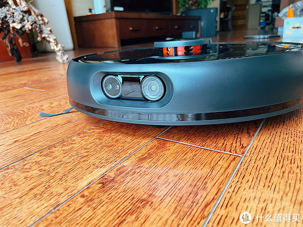 水箱|家有萌宝,你需要一台米家扫拖机器人 2Pro