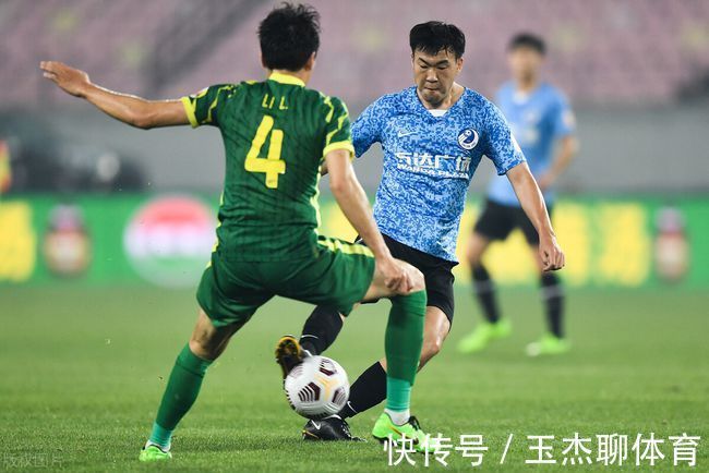 附加賽|中超直播分析: 青島隊VS天津津門虎，青島隊狀態(tài)跌至低谷? 前瞻分析