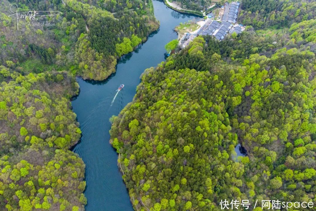 如果你有个“飞天”梦想，可以到武汉的这个五A景区里轻松实现