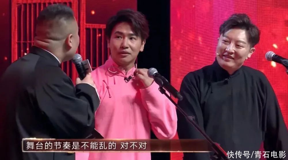 汪涵|“初代天天兄弟”送走6人：有人被贊“胡歌第2”，有人已無人問津