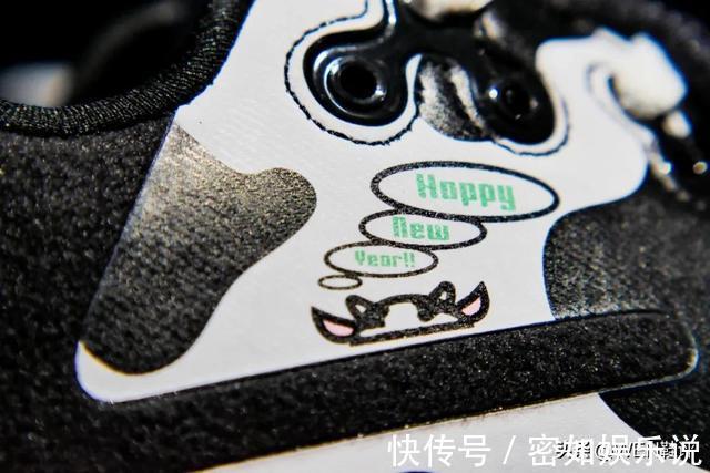 配色|数十款新年配色实战鞋总有你最爱！国产3巨头是真的顶啊
