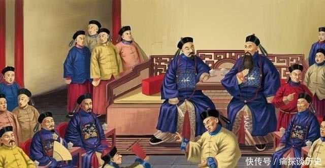 势力|如果太平天国推翻了清朝,后面中国的结局会是什么样?