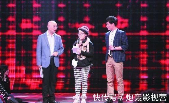 女导演|《非诚勿扰》他被女生集体灭灯，转身抱走女导演，如今两人太甜蜜