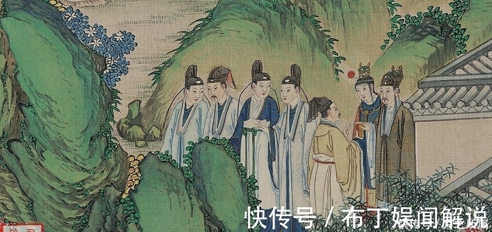 大观园$贾政最满意的儿媳妇,曹雪芹给她最高的赞誉,却不是黛玉和宝钗