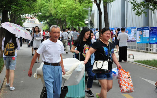 野鸡大学又活跃了，考生家长请注意，这3所大学不能报