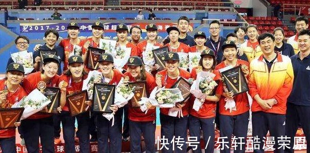 北京女排|姚迪的金牌替补!天津女排唯一拿五次排超冠军球员,二闺女厉害了