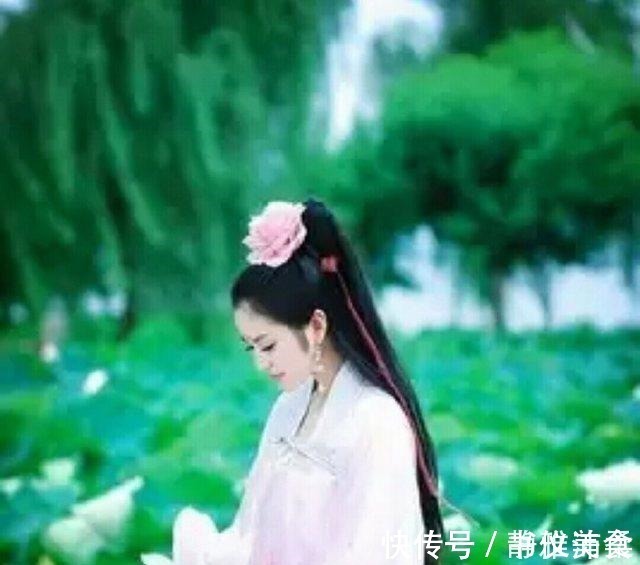 形制#中国历经千年,古装中属汉服最好看,如何去分辨真正的汉服