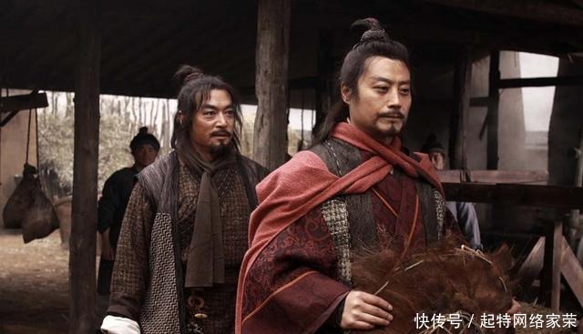 厉害|项羽帐下第一谋士范增和刘邦的主要谋士张良谁更厉害?