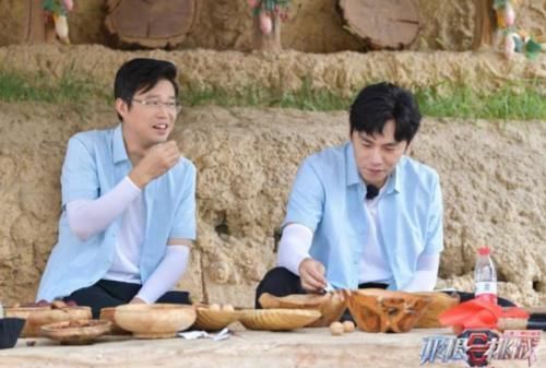 《极限挑战》口碑开始回暖!原因:这位灵魂人物终于出现了!