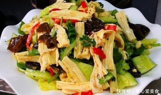 切丝|香飘四溢的几道家常菜，荤素搭配好吃不腻，越吃越香，做法还简单