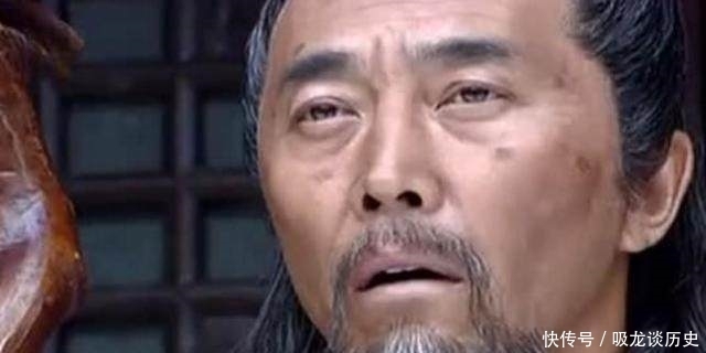 刘伯温|刘伯温为找天书,挖开诸葛亮的陵墓,墓中一行字让他冷汗直流