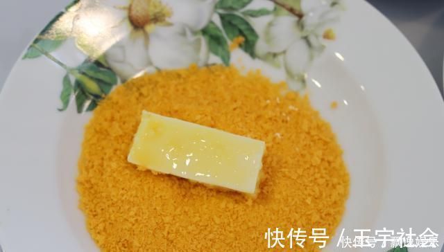 历史|这款有着悠久历史的顺德名小吃,原来在家做这么简单,何不试试看