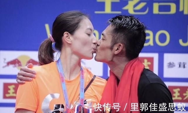 赵五儿|斩获66个世界冠军，婚内出轨被骂5年，退役1年后，林丹过得如何？