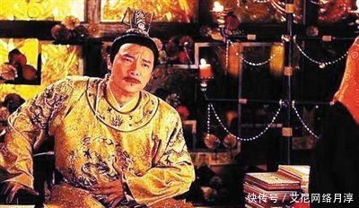 玄武门之变|直接杀到寝宫，武则天的玄武门事变比李世民的更精彩