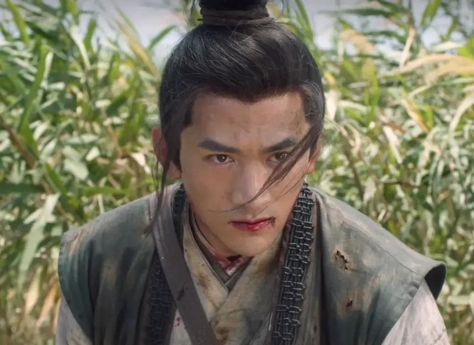 老魁$《雪中悍刀行》以为魏书阳是个王者却是个青铜,一个李淳罡就完事