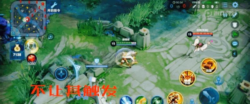 近乎|王者荣耀:真伤也分三六九等!我们该如何针对,近乎无解的真伤呢