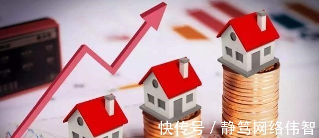 上涨|未来5年,“存款”和“房子”选哪个更好?来看内行人分析