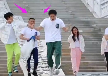 下一期跑男未播先火,不仅他回归了, 杨迪也来了!