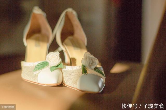 新娘鞋子有什么讲究,需要注意哪些方面