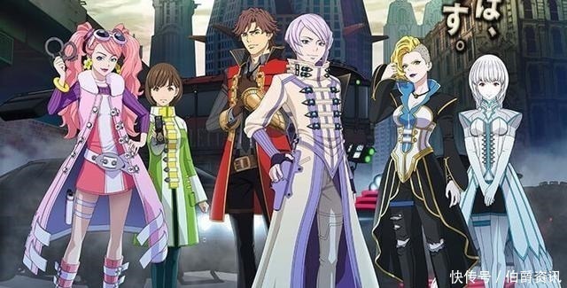 b站|如果你只在B站看动漫,会错过这些有趣的新番!