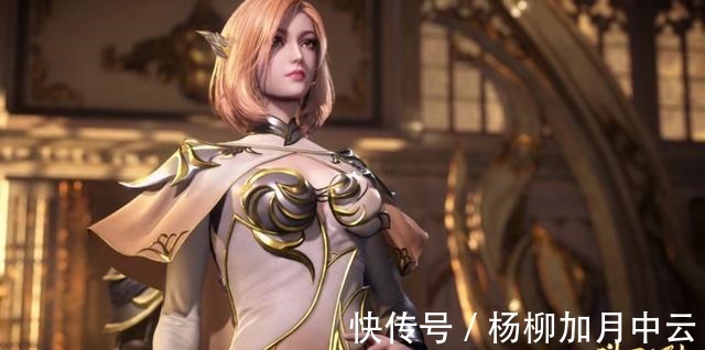 |斗罗122集十万年魂兽成笑话,2位封号斗罗就能横行星斗森林