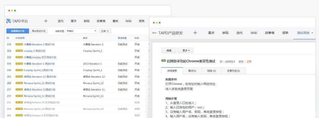 架构|吴涛：互联网产品研发流程概论（下）
