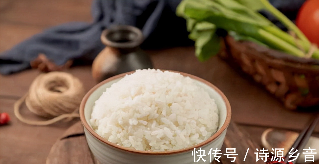 内行人买大米，不是越贵越好，认清米袋上的字，都是优质好米！