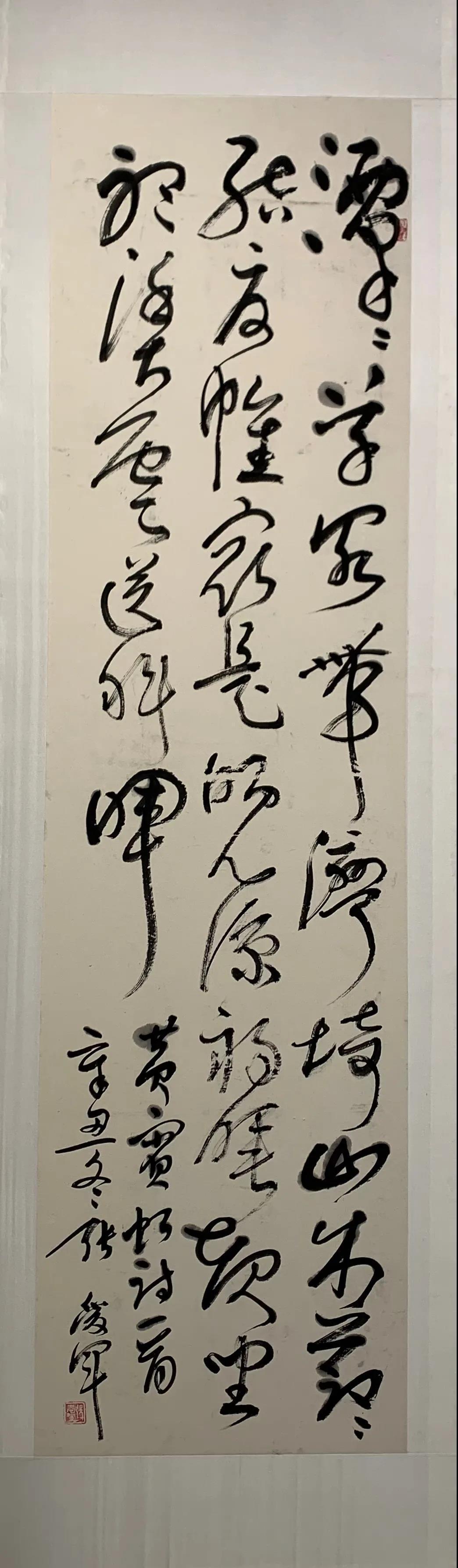 徐州!江苏徐州搞了个书画精品展,都是名家作品,一起去看看