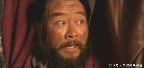 故意|金庸笔下人如其名,然而这4人却名不符实,是巧合还是故意为之