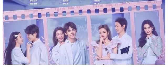 孟子义|《女儿4》李莎旻子爱得卑微，父亲心疼颤抖落泪，直言不录了