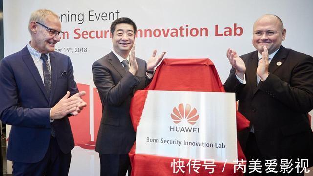 5g|华为再获百亿5G订单!又有国家对华为/中兴开绿灯:不会让国人失望