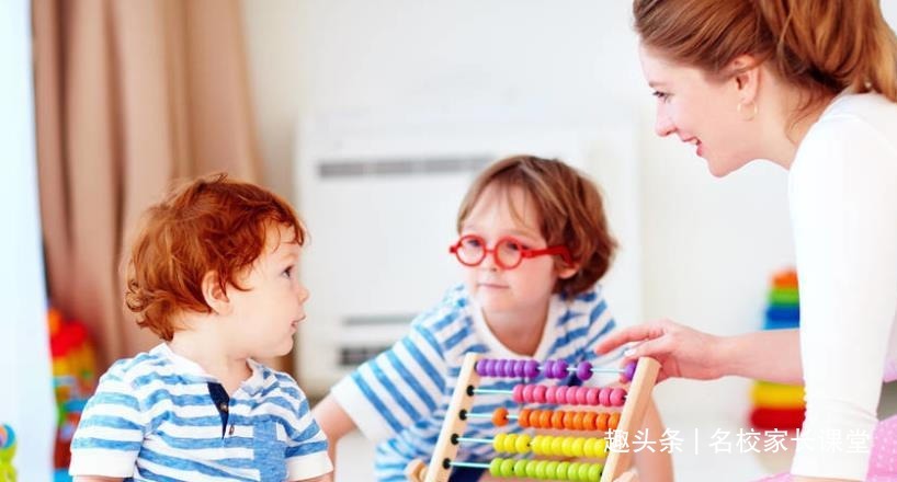 家长|孩子是一面镜子,家长要是不做好下面3件事,孩子怎么能够成功