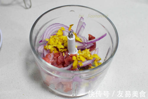 蟹姐|不塌陷不回缩,早上起来给孩子做汉堡,一个管饱,汉煲他们都喜欢吃