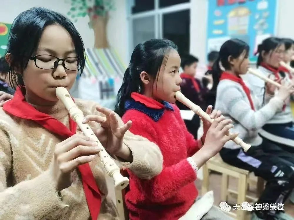 学生|天台：全链接课后服务 让教育更有温度