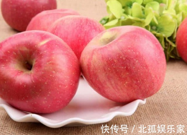 肠道|刚吃完苹果一小时内,3种食物别再碰,疾病离你一步之遥