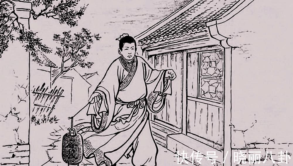 禅房#明代奇案:寺庙传妖怪害人,知县巧用计,揪出8起违背伦常的凶案