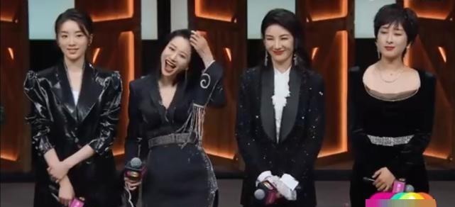 尔冬升|演员请就位:郭敬明谈不喜欢原因,尔冬升发飙离场,注意黄奕表情