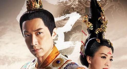 大唐|三十年胆战心惊，皇位一废两立三让，大唐皇帝李旦的命运咋就这么惨