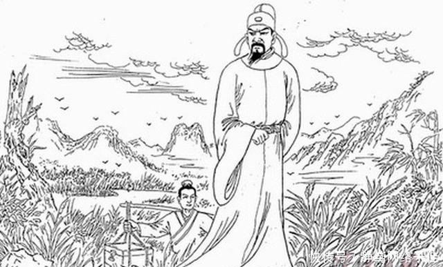 一代文豪,唐宋散文八大家之首的昌黎先生,也以貌取人过